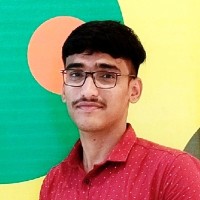 Arjun Ram