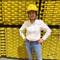 Margarita García González