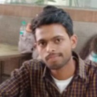 Prashanth Mangali