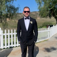 Trevor Olin