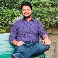 Shashank A.