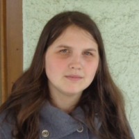 Liubov Hrytsenko