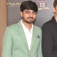 Akshay Patel