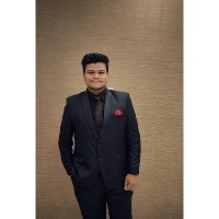 Mayank Singh Rajput