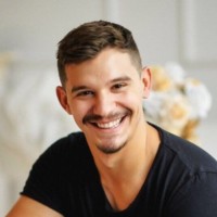 Alex Klushnikov