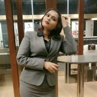 Shabeena Imran