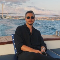 Berk Alp Enyüce