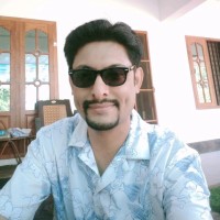 Rajesh Ramesh