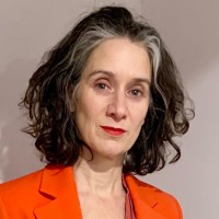 Zoe Zolbrod