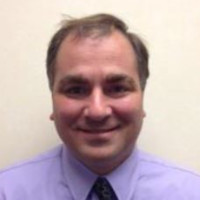 Jeff Warner