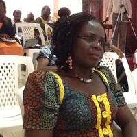 Bosede Adebayo