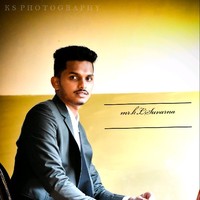 Nishanth S