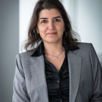 Nathalie Bodo