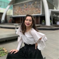 Dinia Widodo