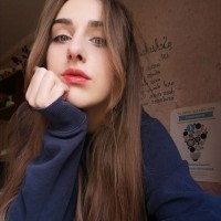 Ann Yaroshovets