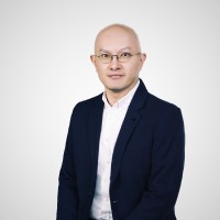 Benjamin Ow
