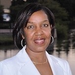 Bridgette Cooper