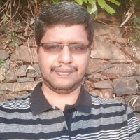 Divakar Kamath