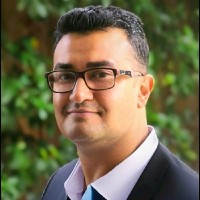 Rohit Bahuguna