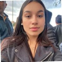 Mariana Restrepo Espinosa