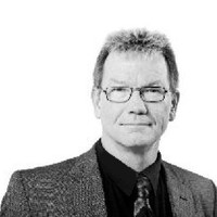 Niels Henrik Johansen