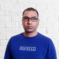 Sandeep Raj Gautam