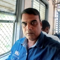 Tushar Karame