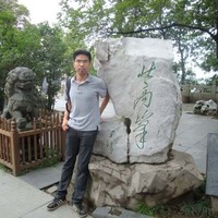 Fred Jiang