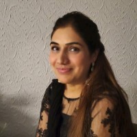Maham Muhammad
