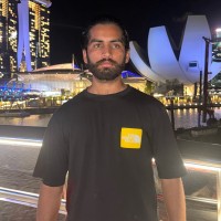 Manish Mumar
