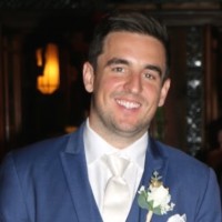 Daniel Power