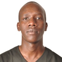 Ian Kiptogoch