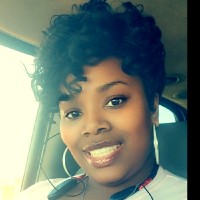 Lashanna Maye