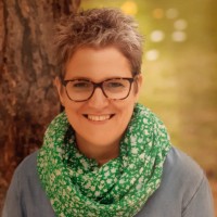 Maria Antoinette Stocker