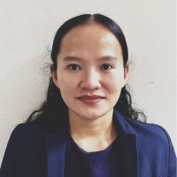Josephine Estinopo