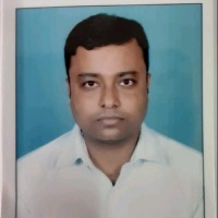 Monojit Santra Looking For Change
