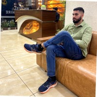 Kartikeye Tyagi