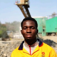 Joel Chikombe
