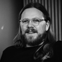 John Tersman Toll