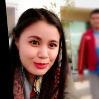 Ma Rona Jessica Palma