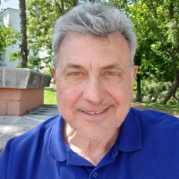 Sergio Chaparro Luberti