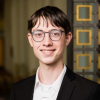 Bas van der Linden