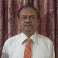 Ashok Kumar Agarwal