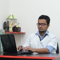 Md.M.R.Bhuiyan Razib