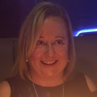 Anthea Thompson