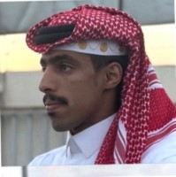 Hammod Alosaimi