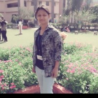 Pratima Pathak