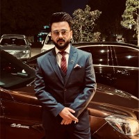 Sohaib Hashmi