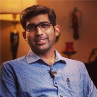 Anand Krishnamoorthy