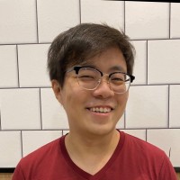 Daniel Sim